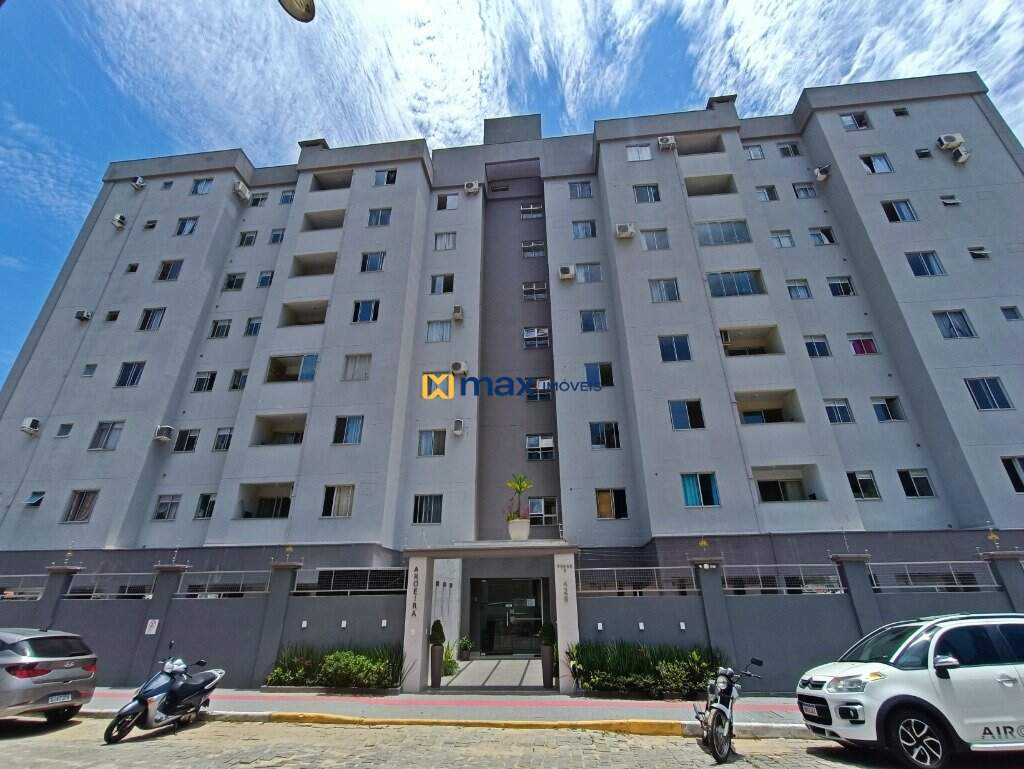Apartamento à venda no São Francisco De Assis: 