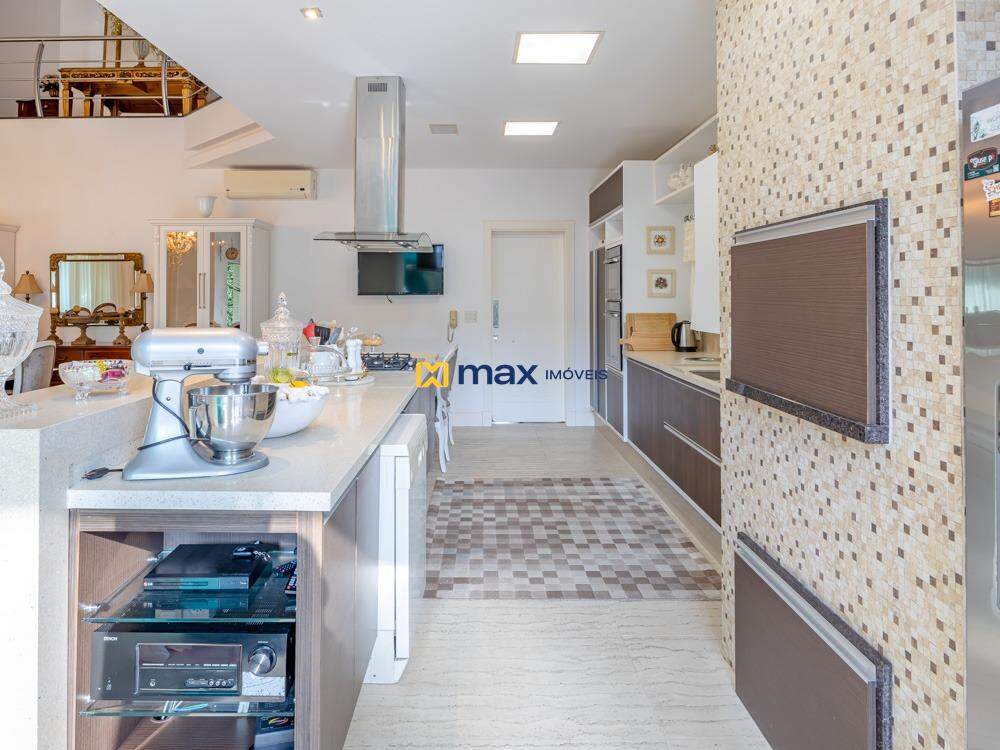 Casa à venda no Praia Brava: Cozinha