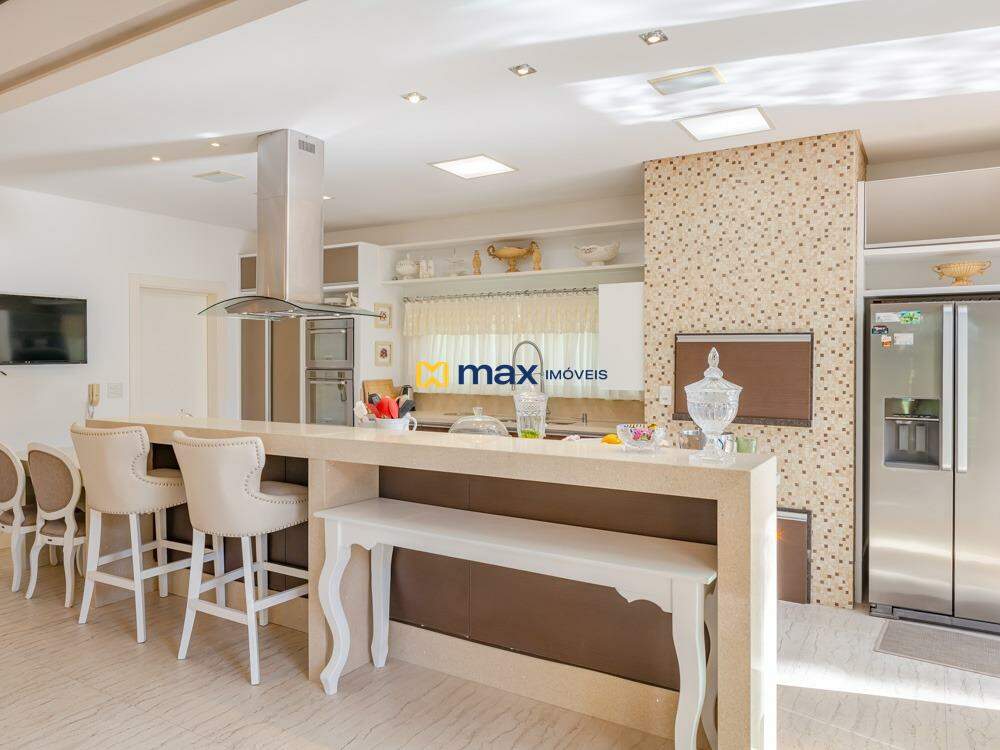 Casa à venda no Praia Brava: Cozinha