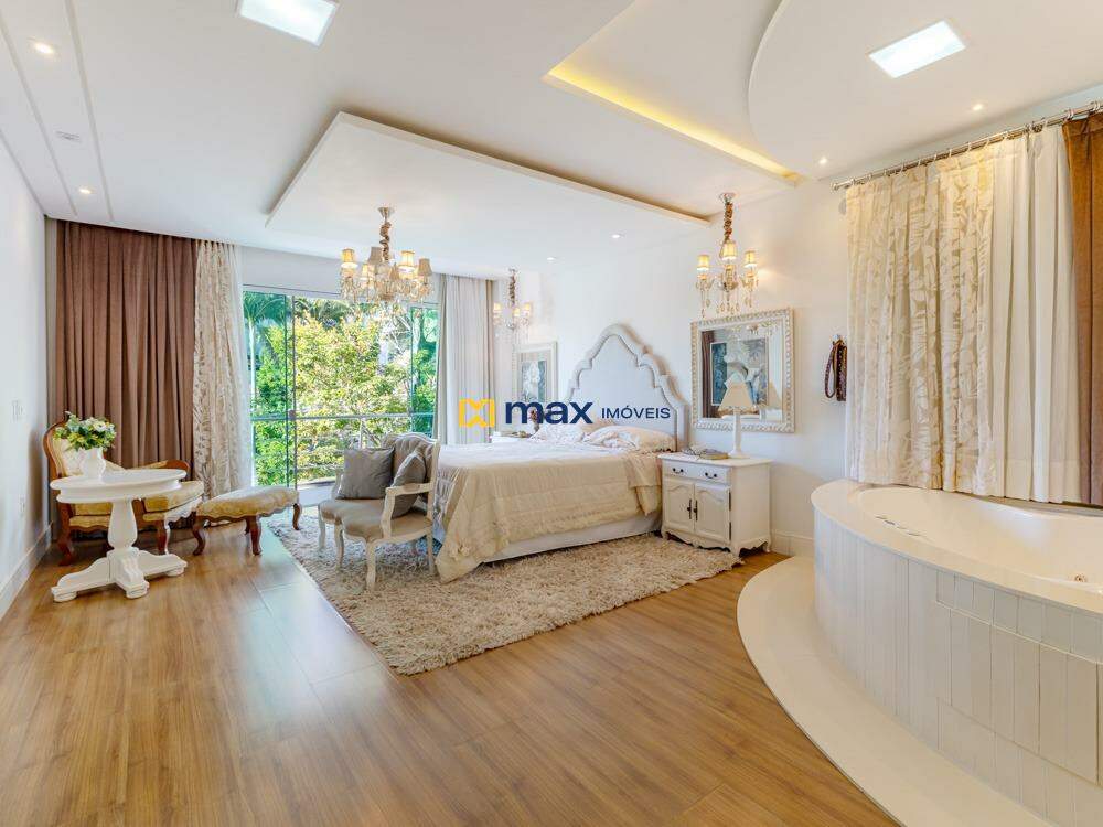 Casa à venda no Praia Brava: Suíte 2