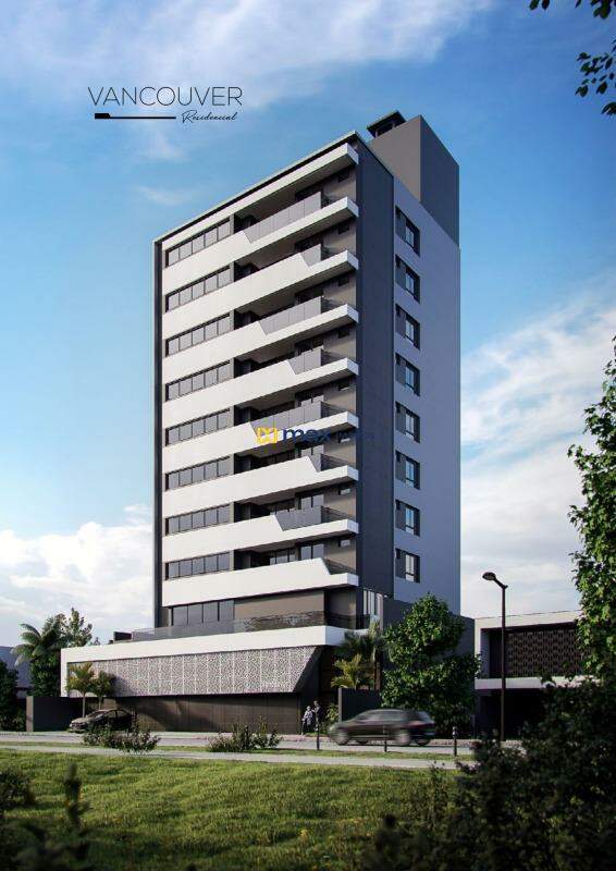Apartamento à venda no São Judas: Fachada