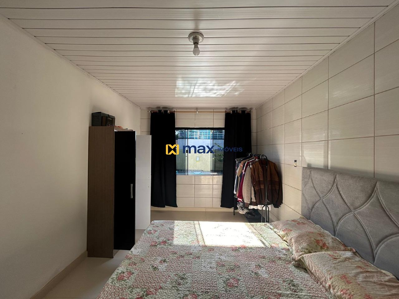 Casa à venda no São Domingos: Quarto Suíte