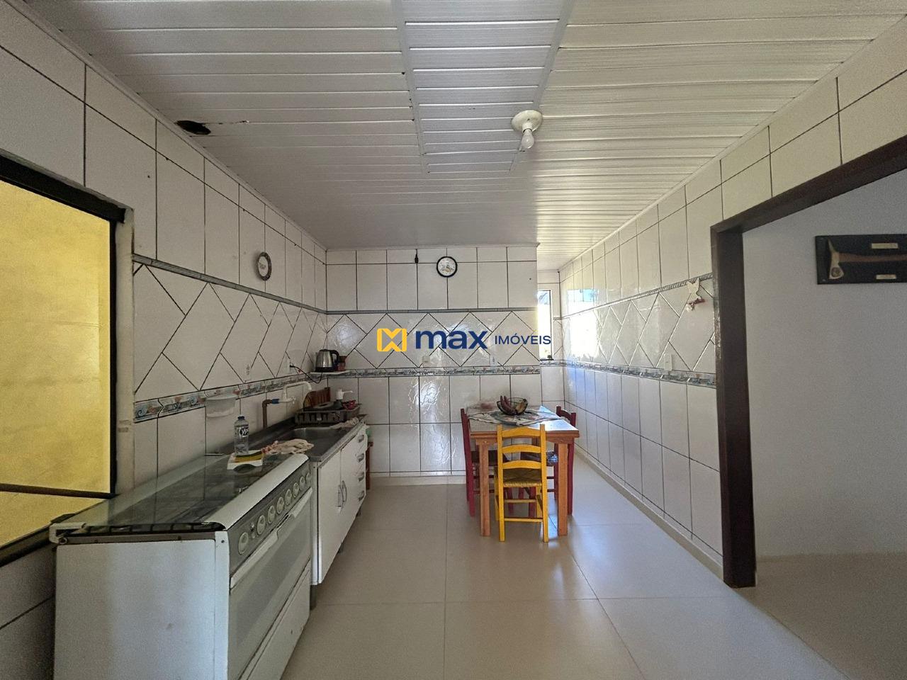 Casa à venda no São Domingos: Cozinha