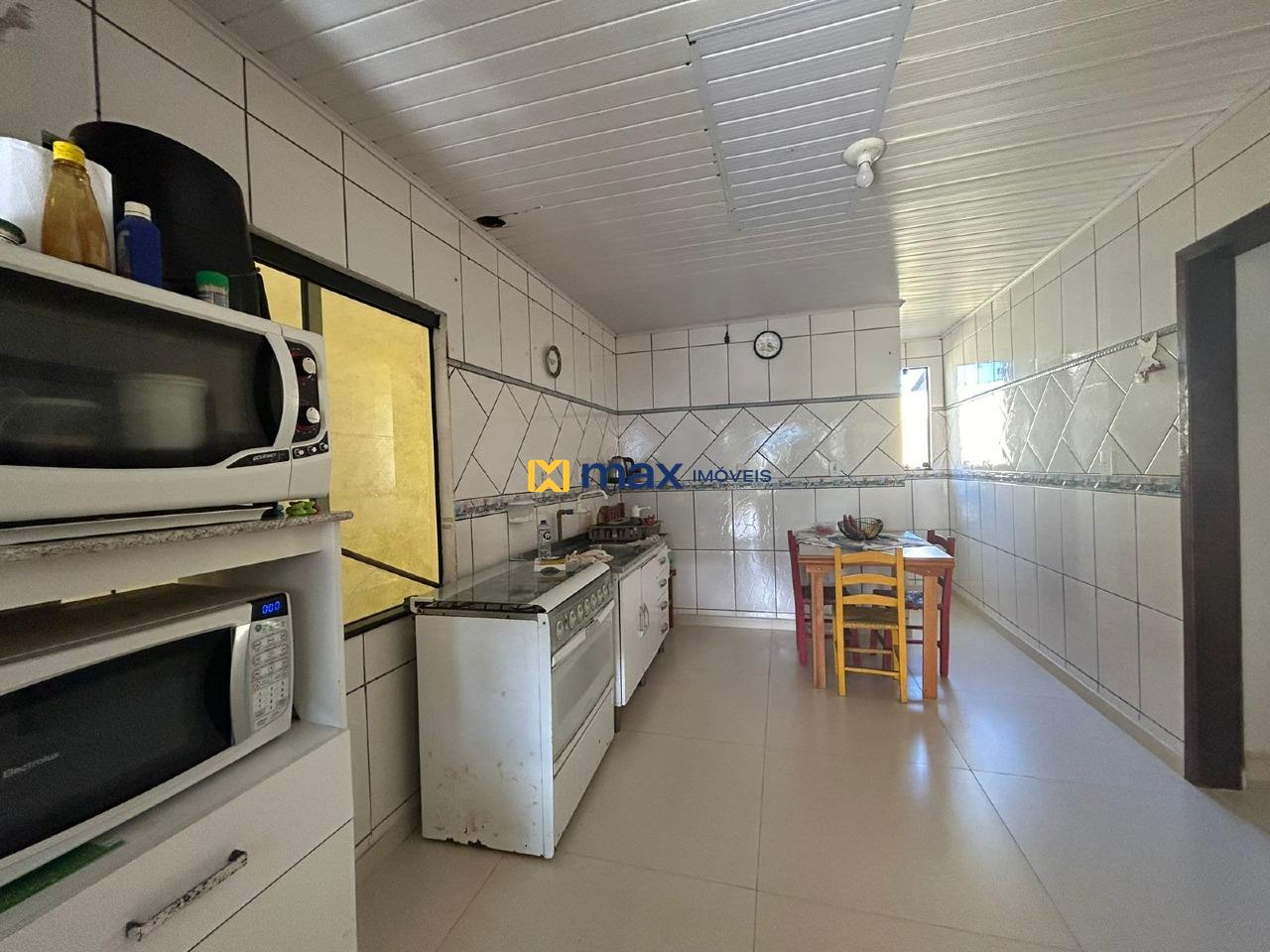 Casa à venda no São Domingos: Cozinha