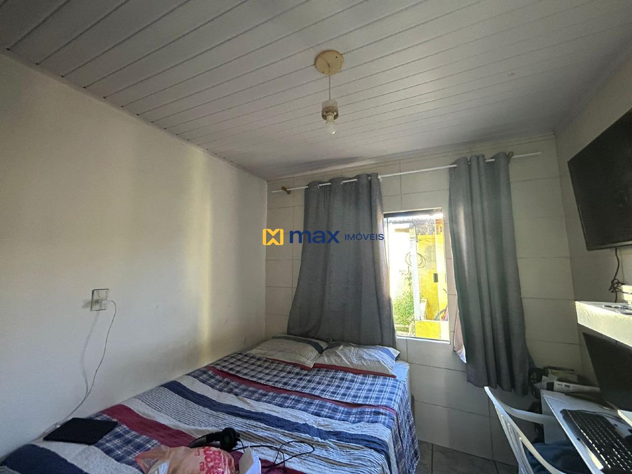 Casa à venda no São Domingos: Quarto 2