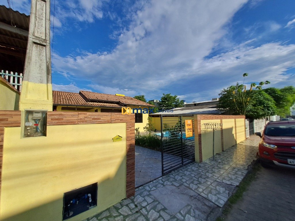 Casa à venda no São Domingos: 