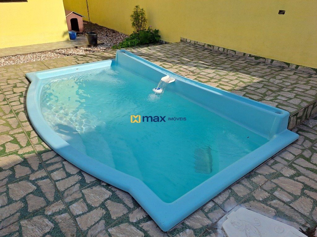 Casa à venda no São Domingos: 