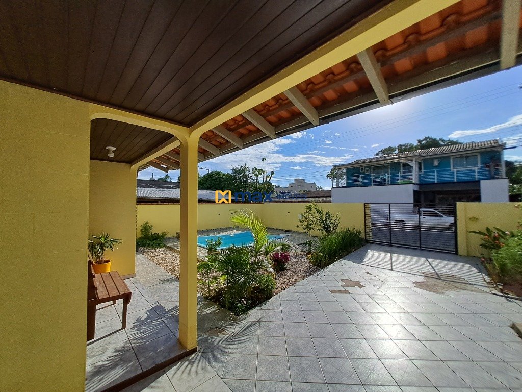 Casa à venda no São Domingos: 