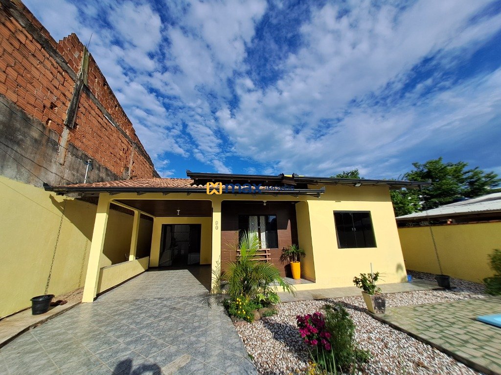 Casa à venda no São Domingos: 