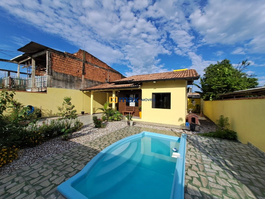 Casa à venda no São Domingos: 