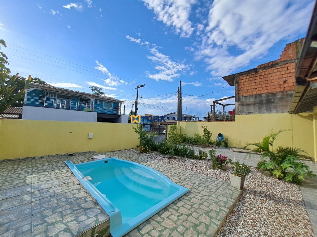 Casa à venda no São Domingos: 