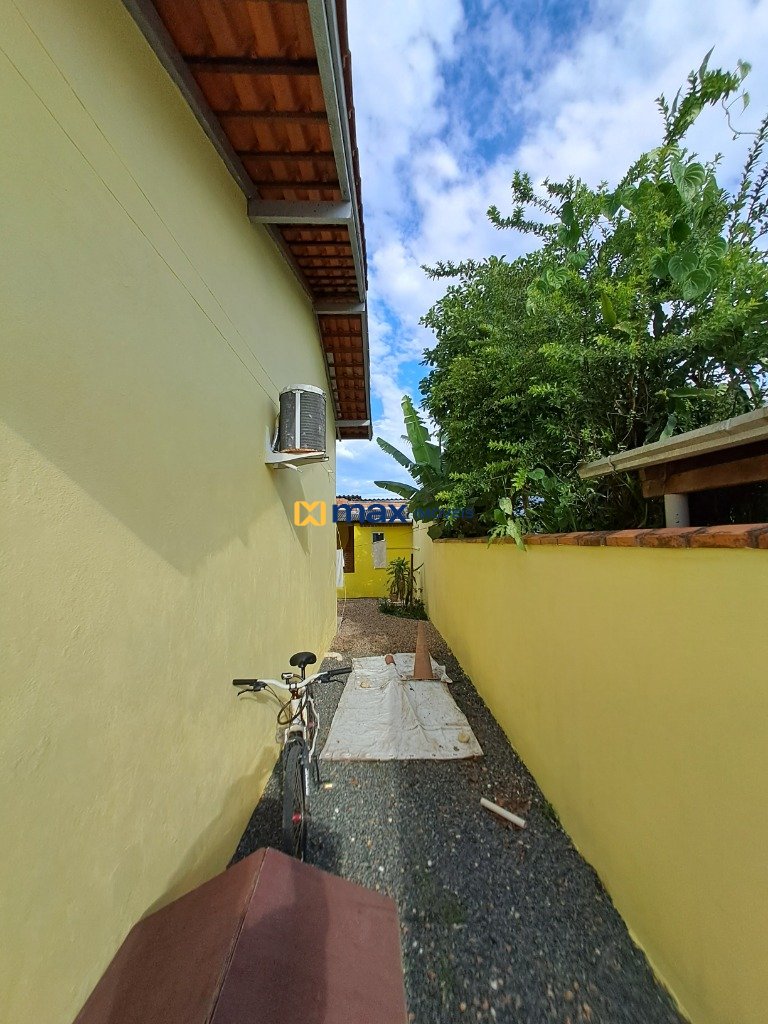 Casa à venda no São Domingos: 