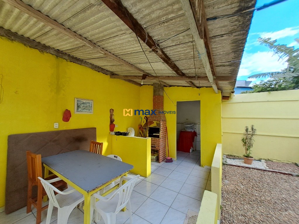 Casa à venda no São Domingos: 