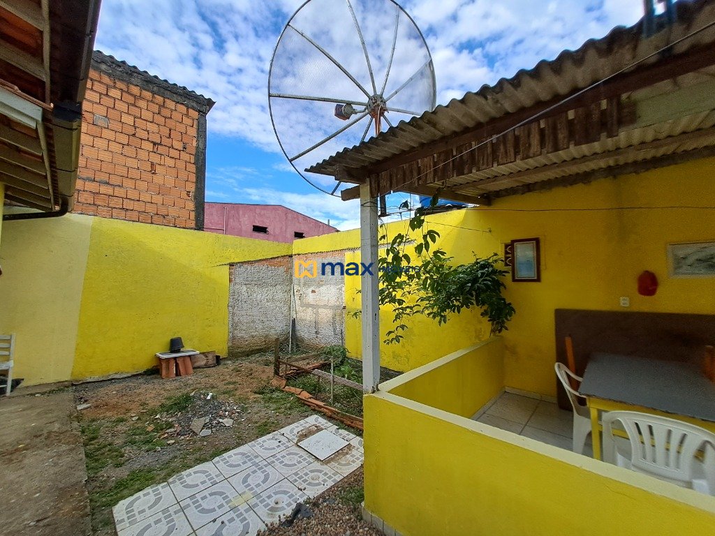 Casa à venda no São Domingos: 