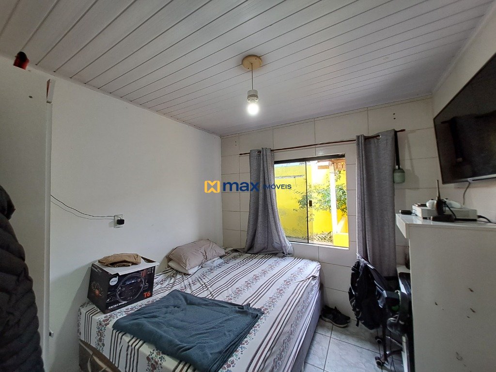 Casa à venda no São Domingos: Quarto 2