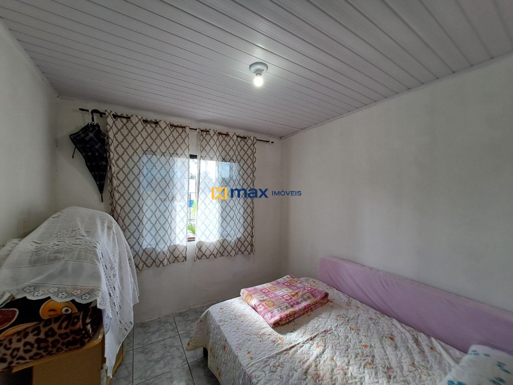 Casa à venda no São Domingos: Quarto 1