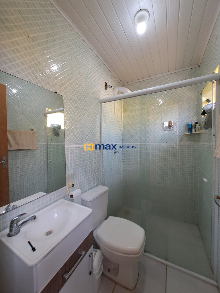 Casa à venda no São Domingos: Banheiro Social