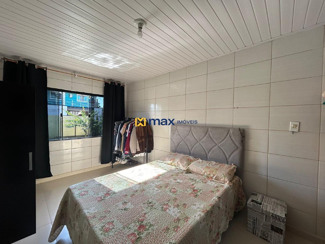 Casa à venda no São Domingos: Quarto Súite