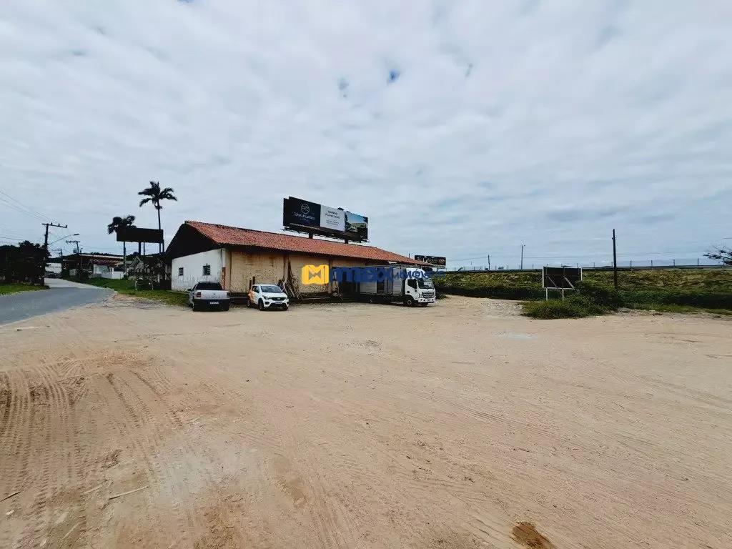 Terreno à venda no Carvalho: Terreno