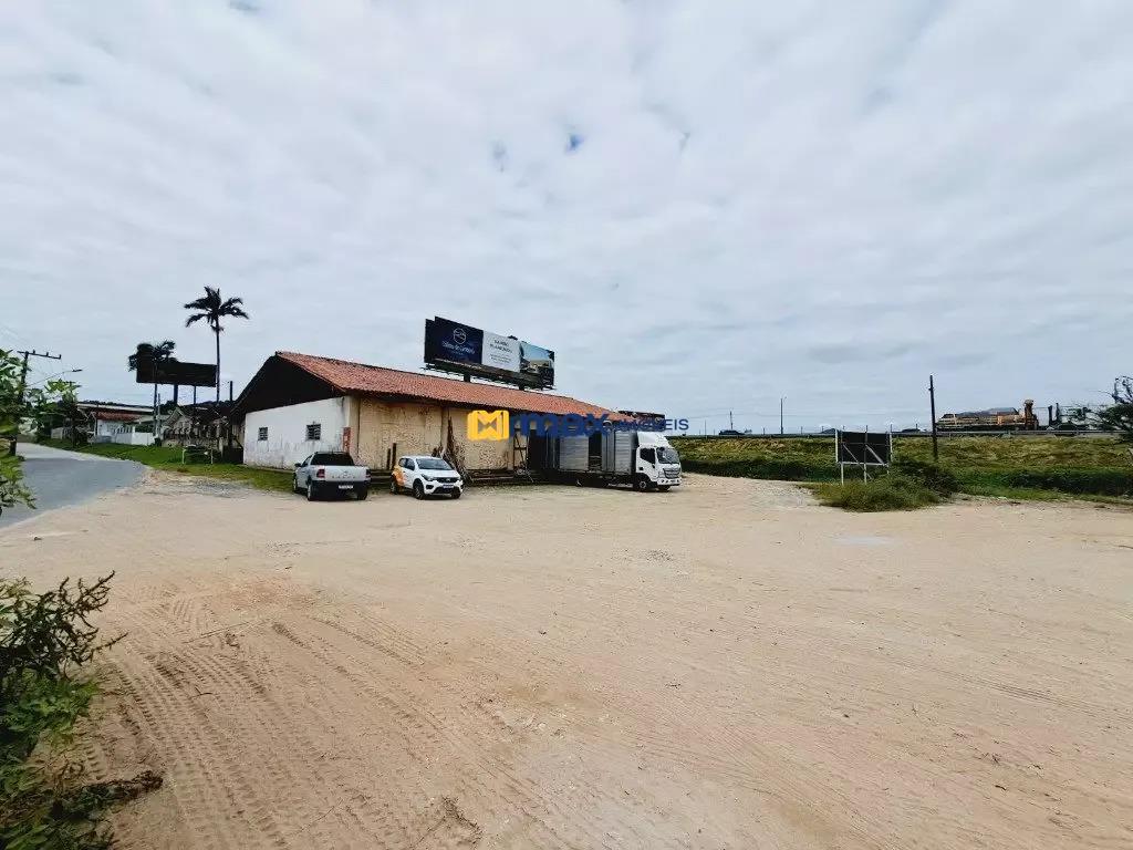 Terreno à venda no Carvalho: Terreno