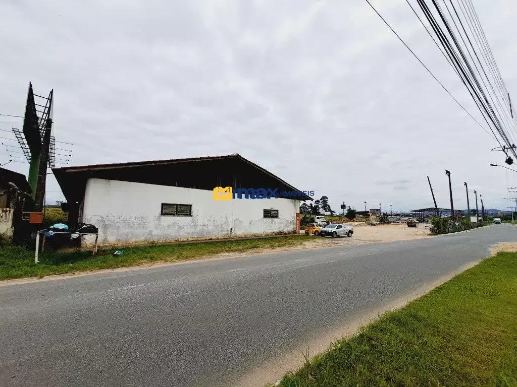 Terreno à venda no Carvalho: Terreno