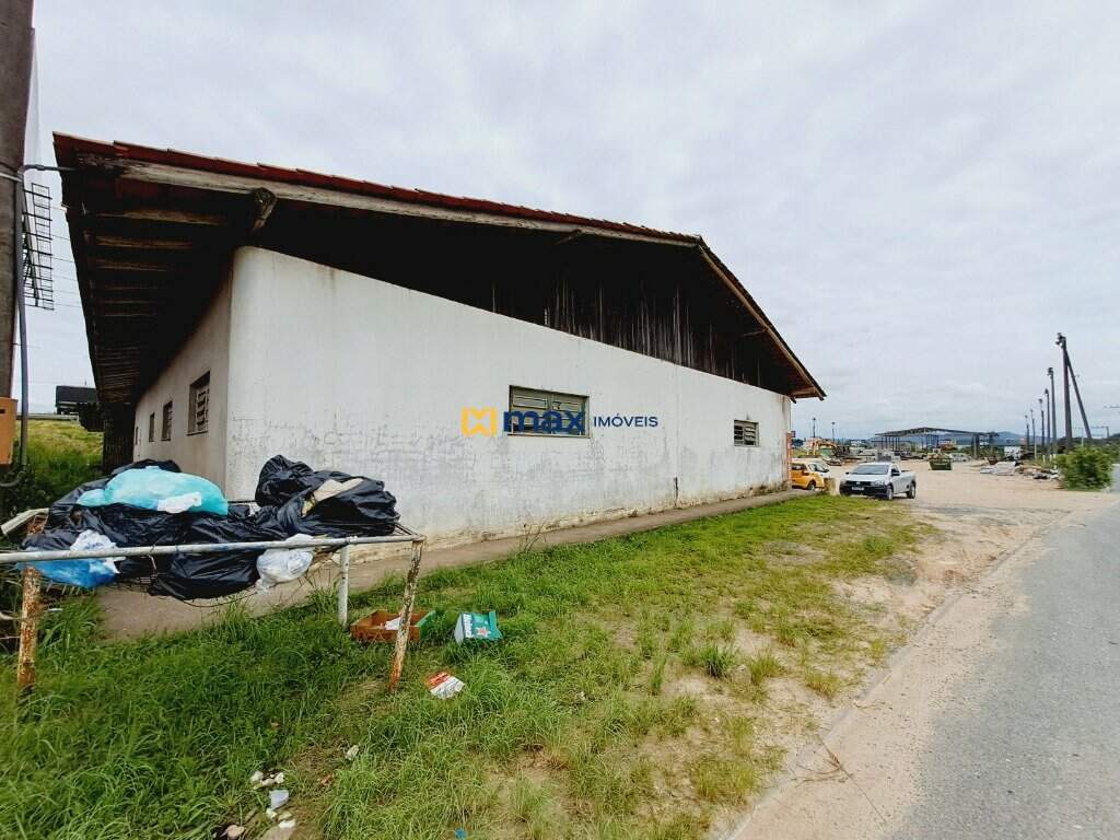 Terreno à venda no Carvalho: Terreno