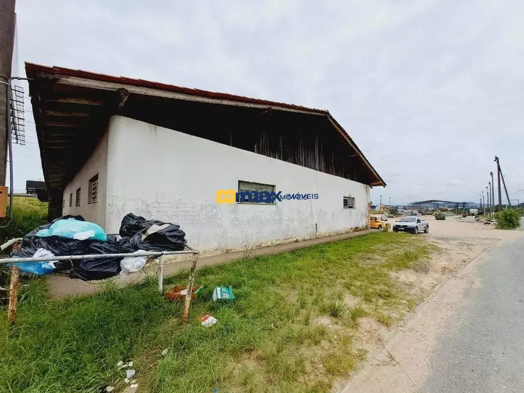 Terreno à venda no Carvalho: Terreno