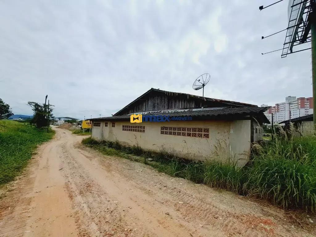 Terreno à venda no Carvalho: Terreno
