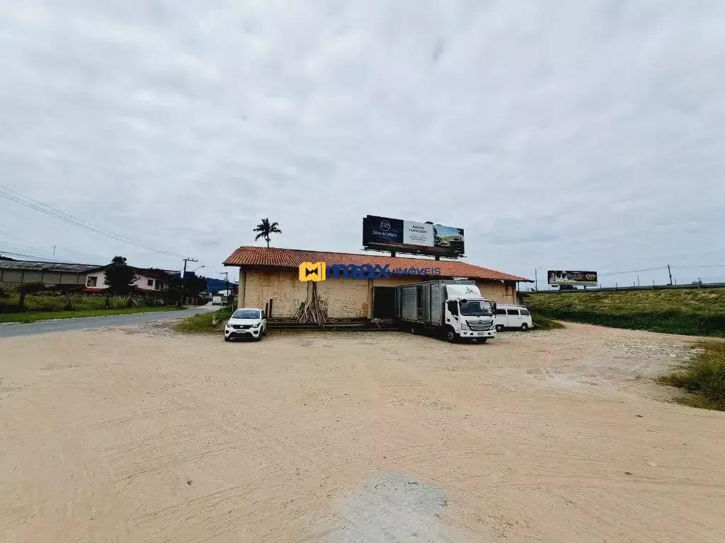 Terreno à venda no Carvalho: Terreno