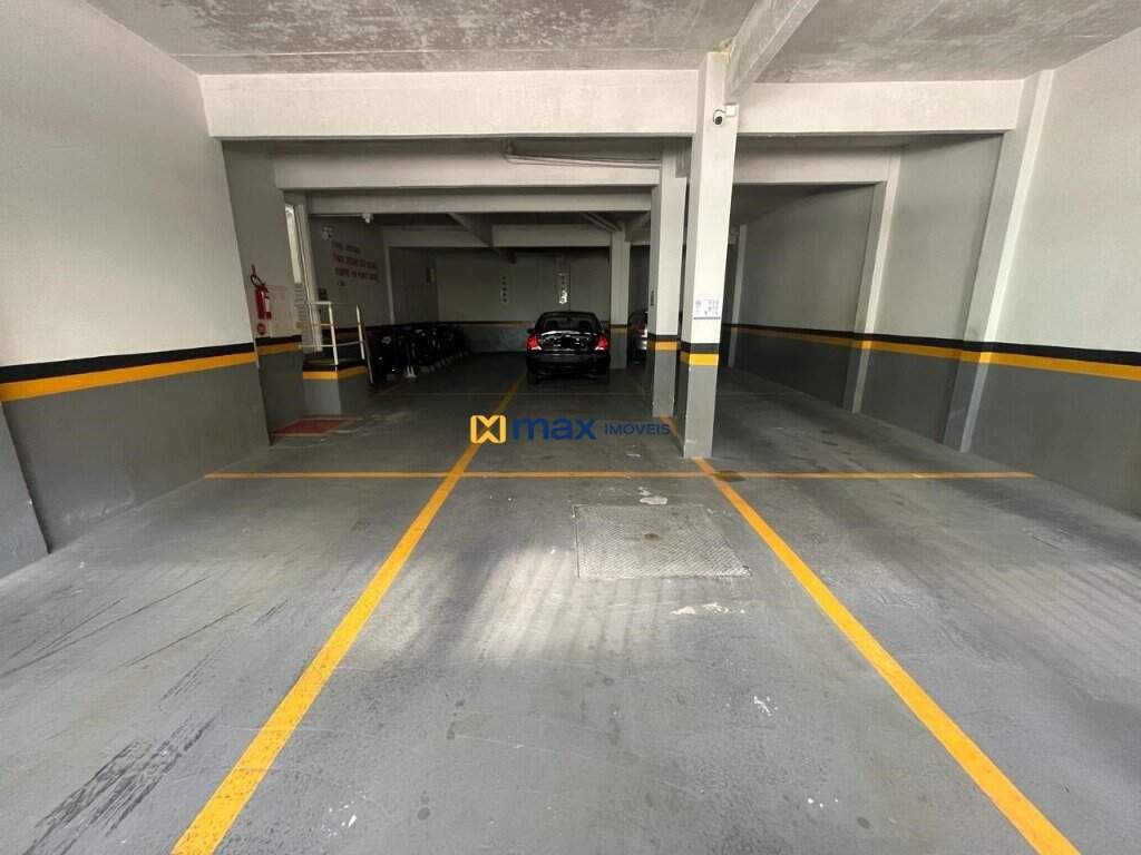 Apartamento para aluguel no Centro: 