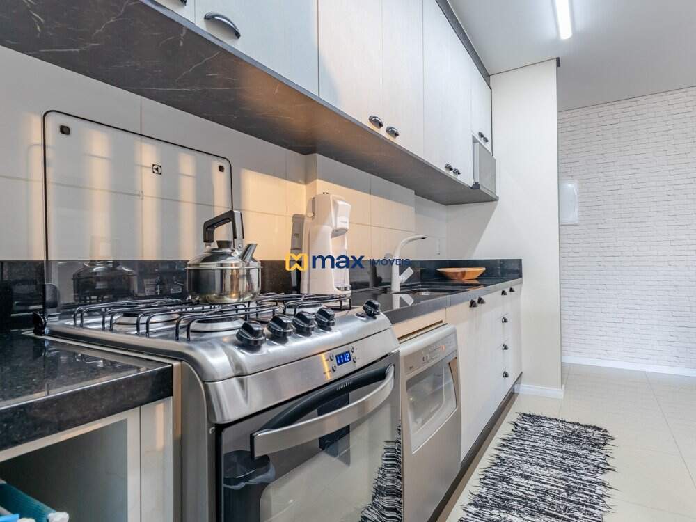 Apartamento à venda no Centro: Cozinha
