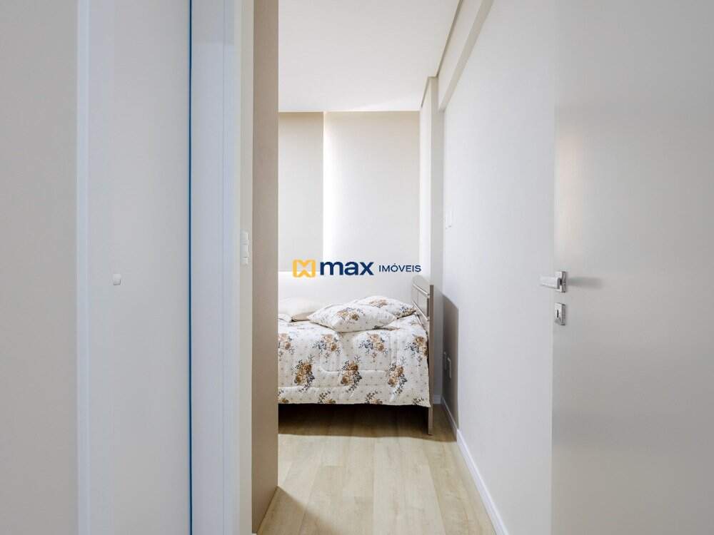 Apartamento à venda no Centro: Suíte 1