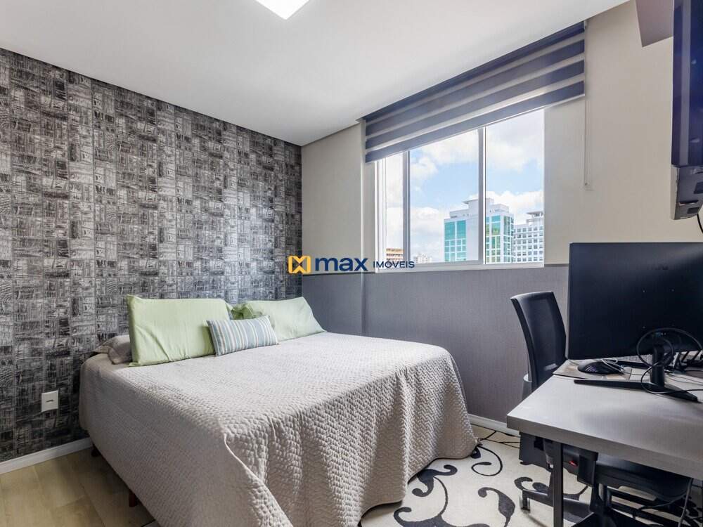 Apartamento à venda no Centro: Suíte 2
