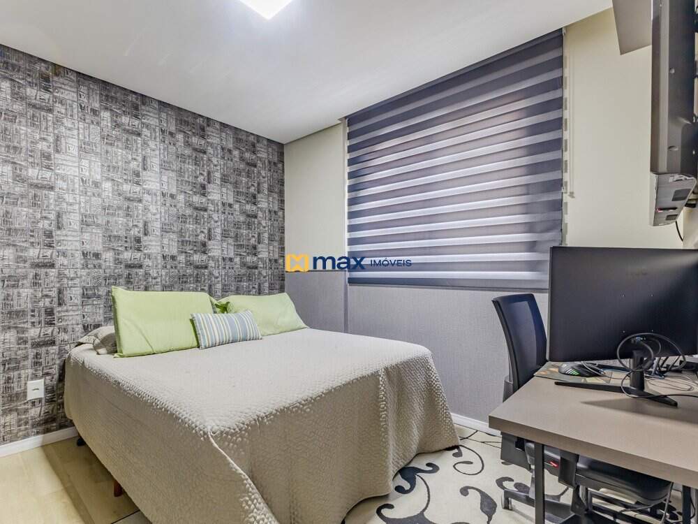 Apartamento à venda no Centro: Suíte 2