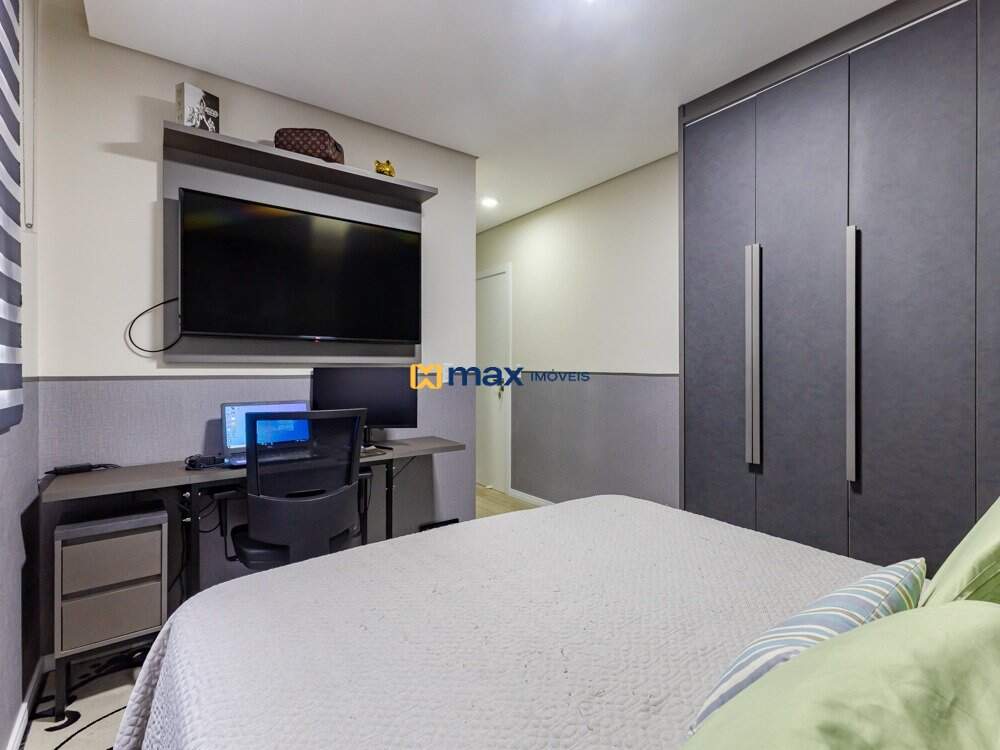 Apartamento à venda no Centro: Suíte 2