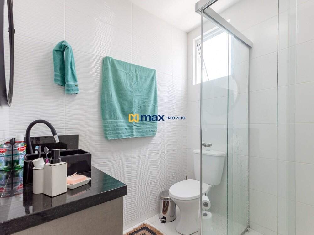 Apartamento à venda no Centro: Banheiro suíte 2