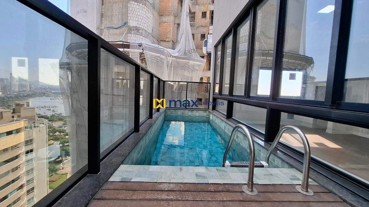 Apartamento à venda no Fazenda: Piscina