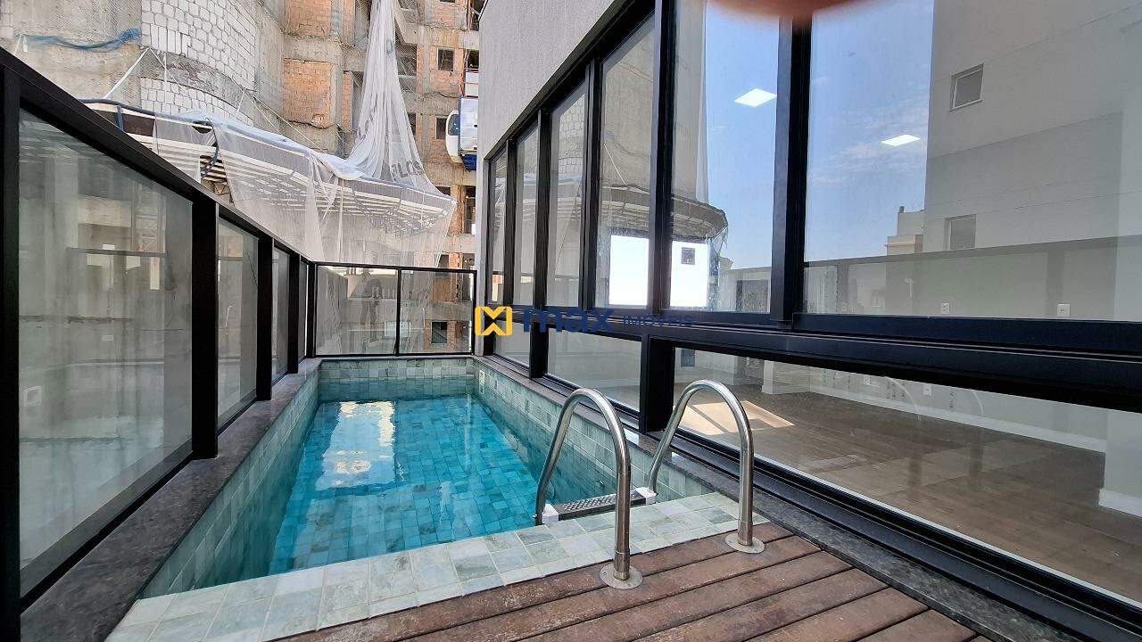 Apartamento à venda no Fazenda: Piscina