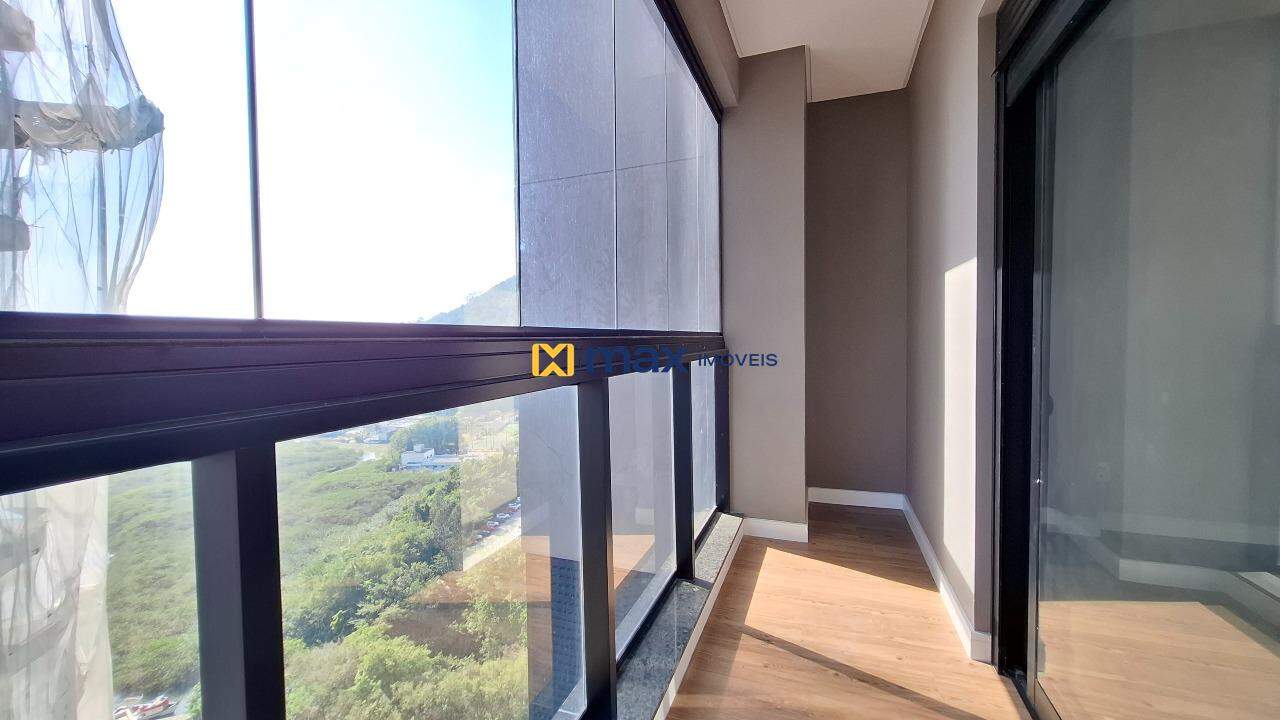 Apartamento à venda no Fazenda: Suíte