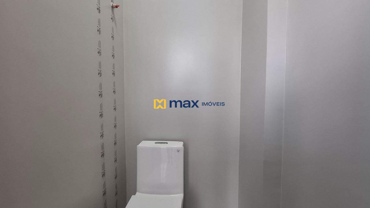 Apartamento à venda no Fazenda: Lavabo