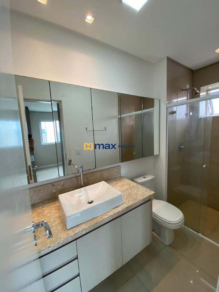 Apartamento à venda no Pioneiros: 