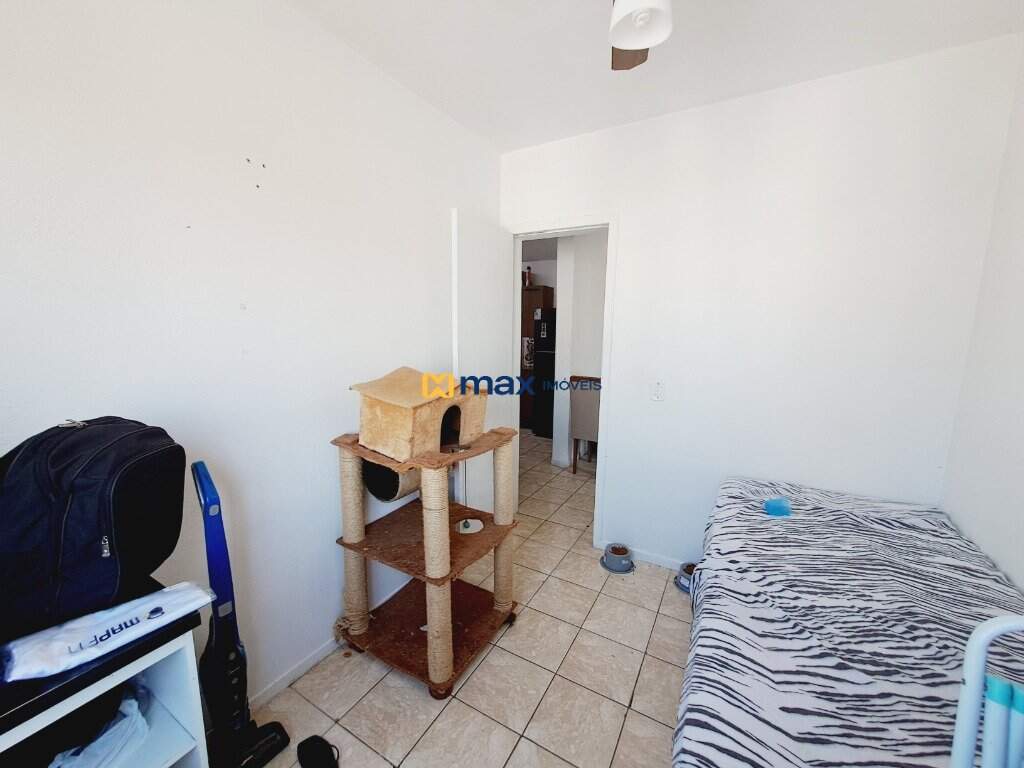 Apartamento à venda no Murta: Dormitório 01