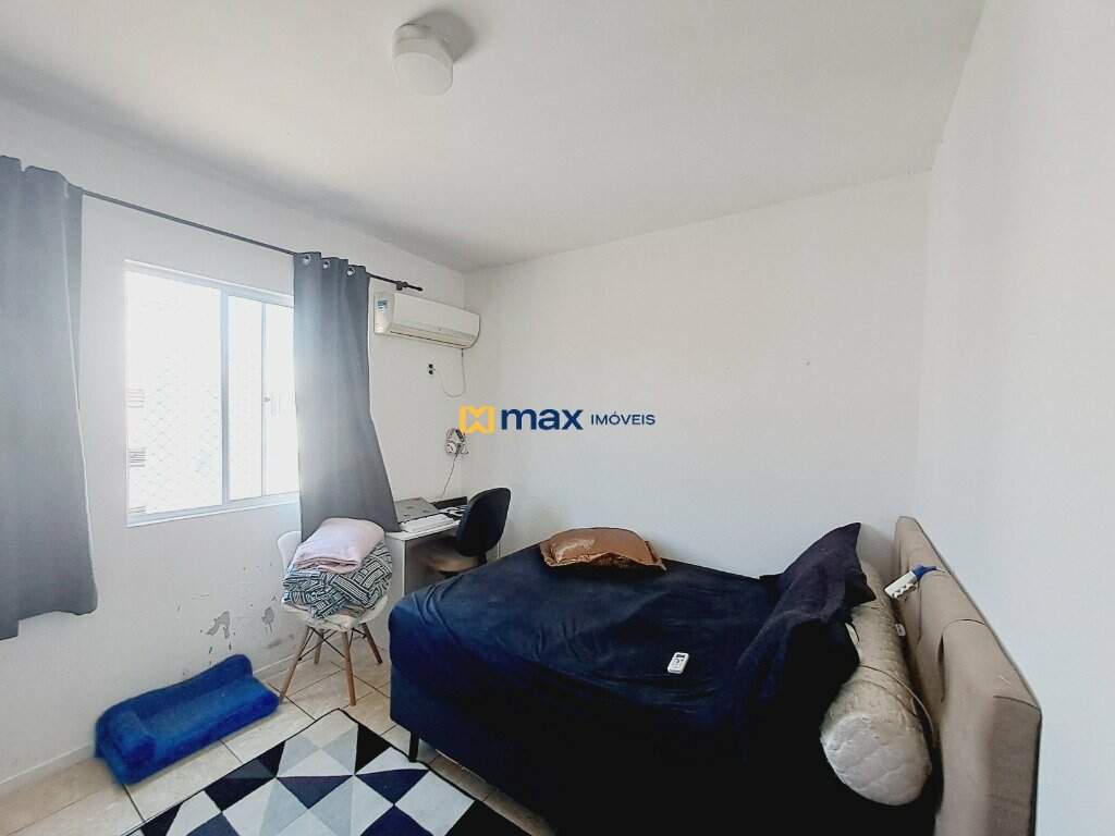 Apartamento à venda no Murta: Dormitório 02
