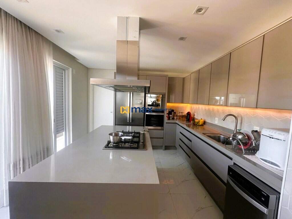 Apartamento à venda no Fazenda: Cozinha
