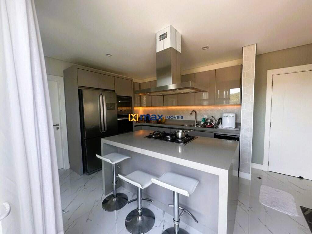 Apartamento à venda no Fazenda: Cozinha