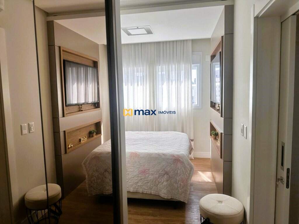 Apartamento à venda no Fazenda: Suíte 1