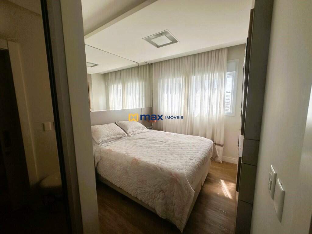 Apartamento à venda no Fazenda: Suíte 1