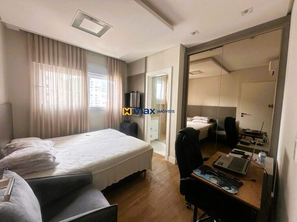 Apartamento à venda no Fazenda: Suíte 2