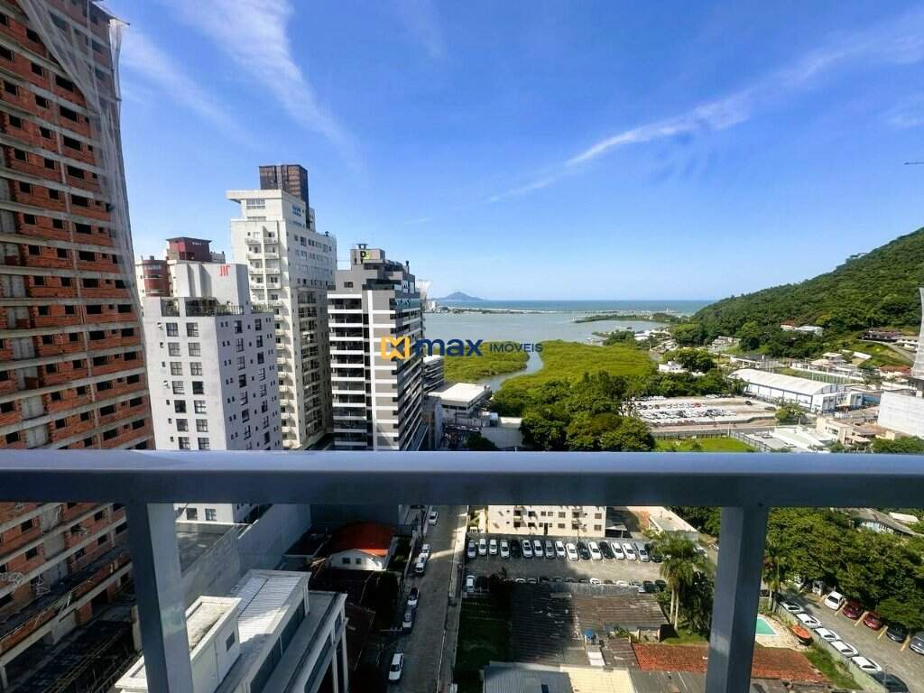 Apartamento à venda no Fazenda: Vista