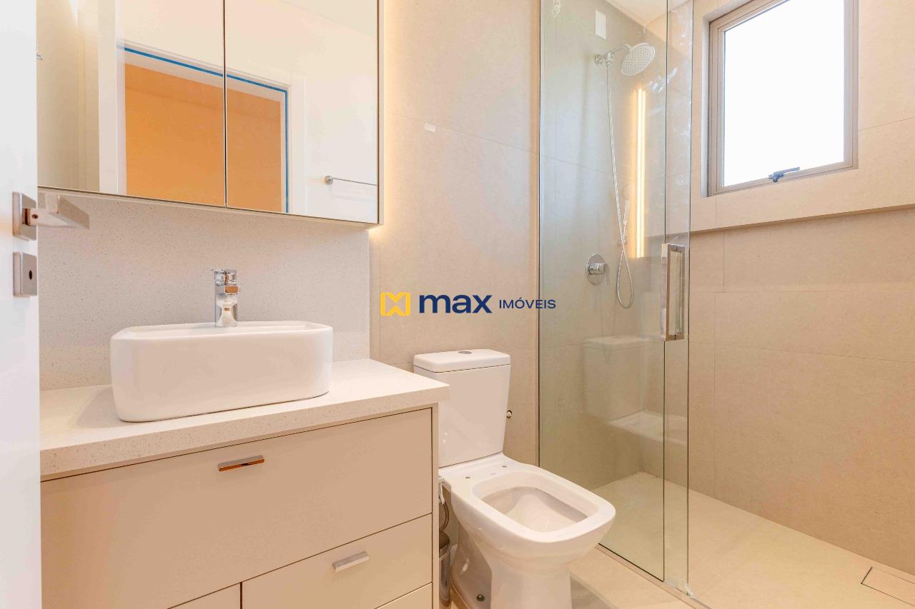 Apartamento à venda no Centro: Banheiro Suíte 4